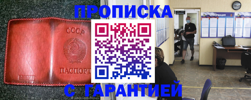 прописка гарантия в Кудрово